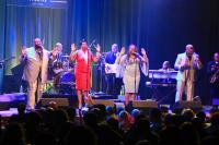 Tribute to the Music of Motown by the BRENCORE ALLSTARS 